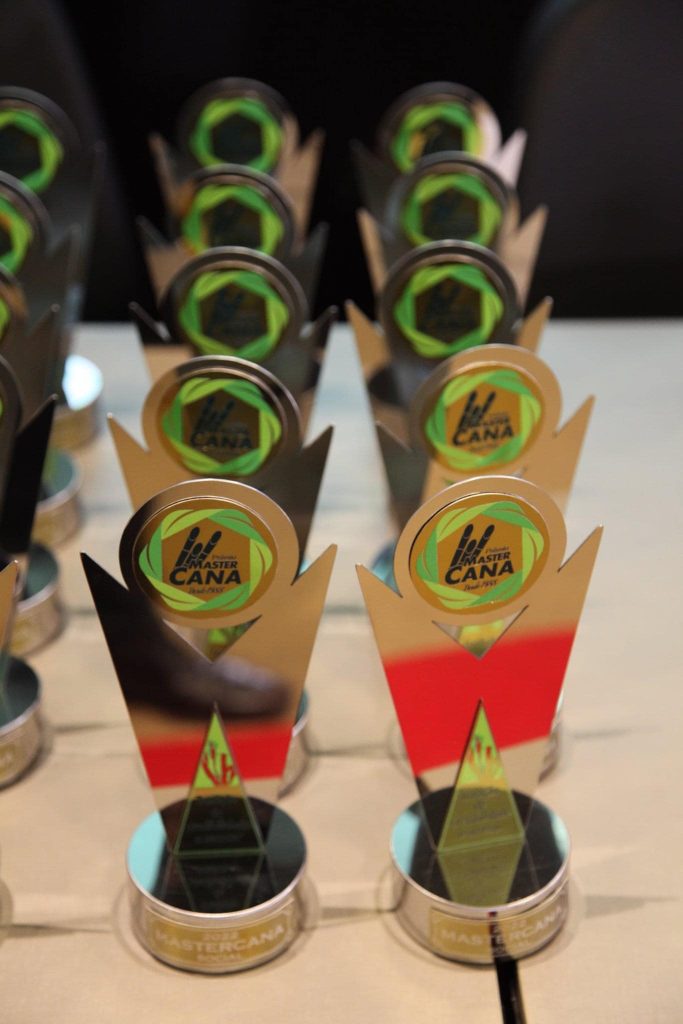 Usina Lins recebe prêmio Usinas TOP 3 no MasterCana Social 2022