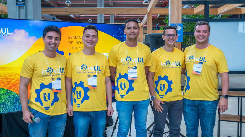 Inovação e Tecnologia