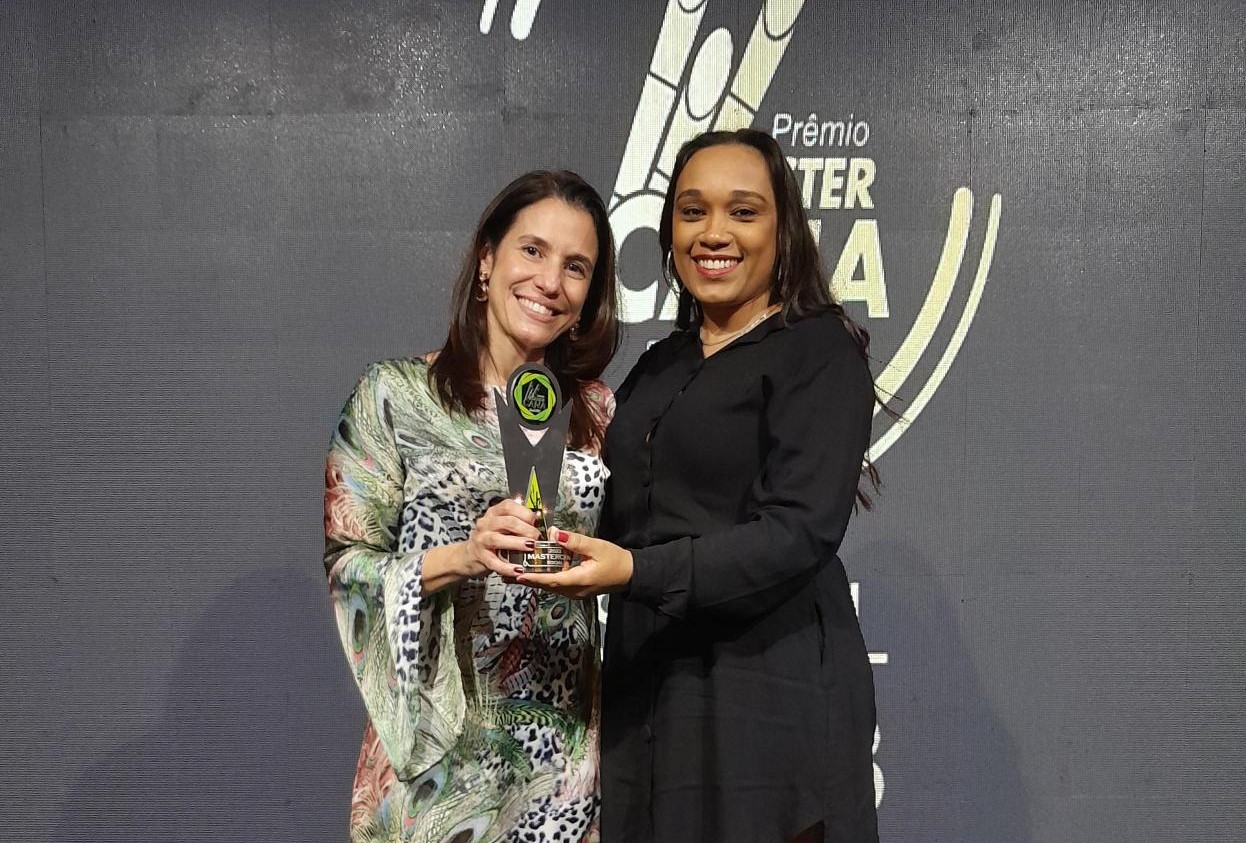 Projeto de inclusão e diversidade da Usina Lins recebe prêmio