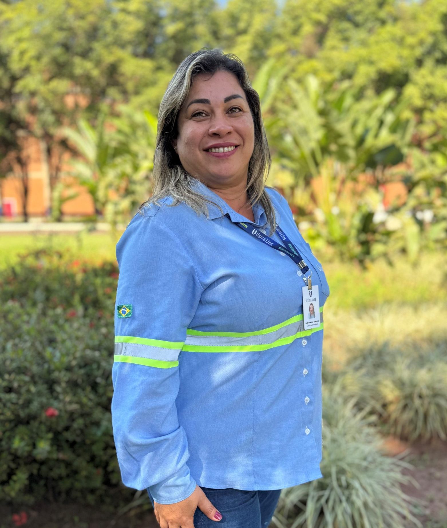 Alessandra Aparecida Fonseca