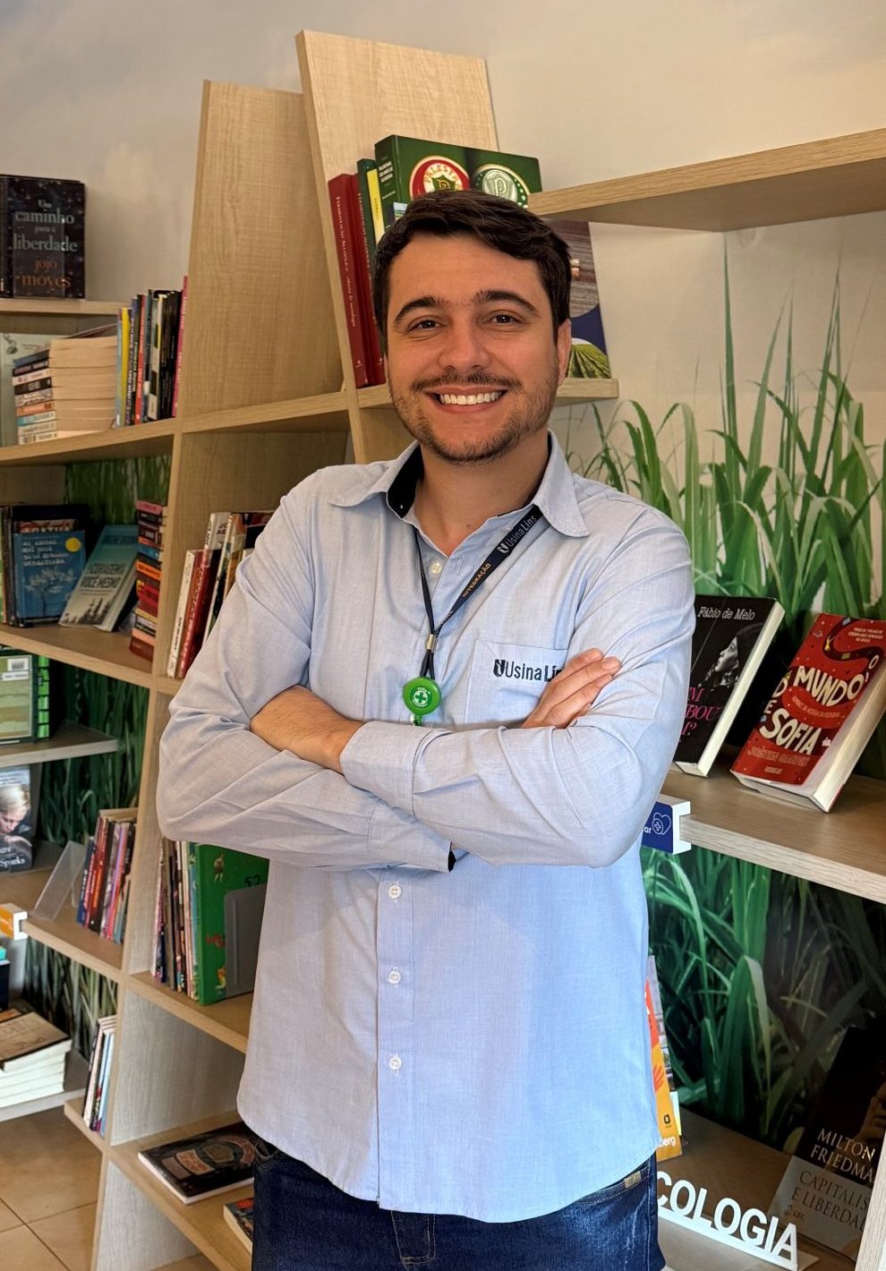 Matheus Alves Salcedo