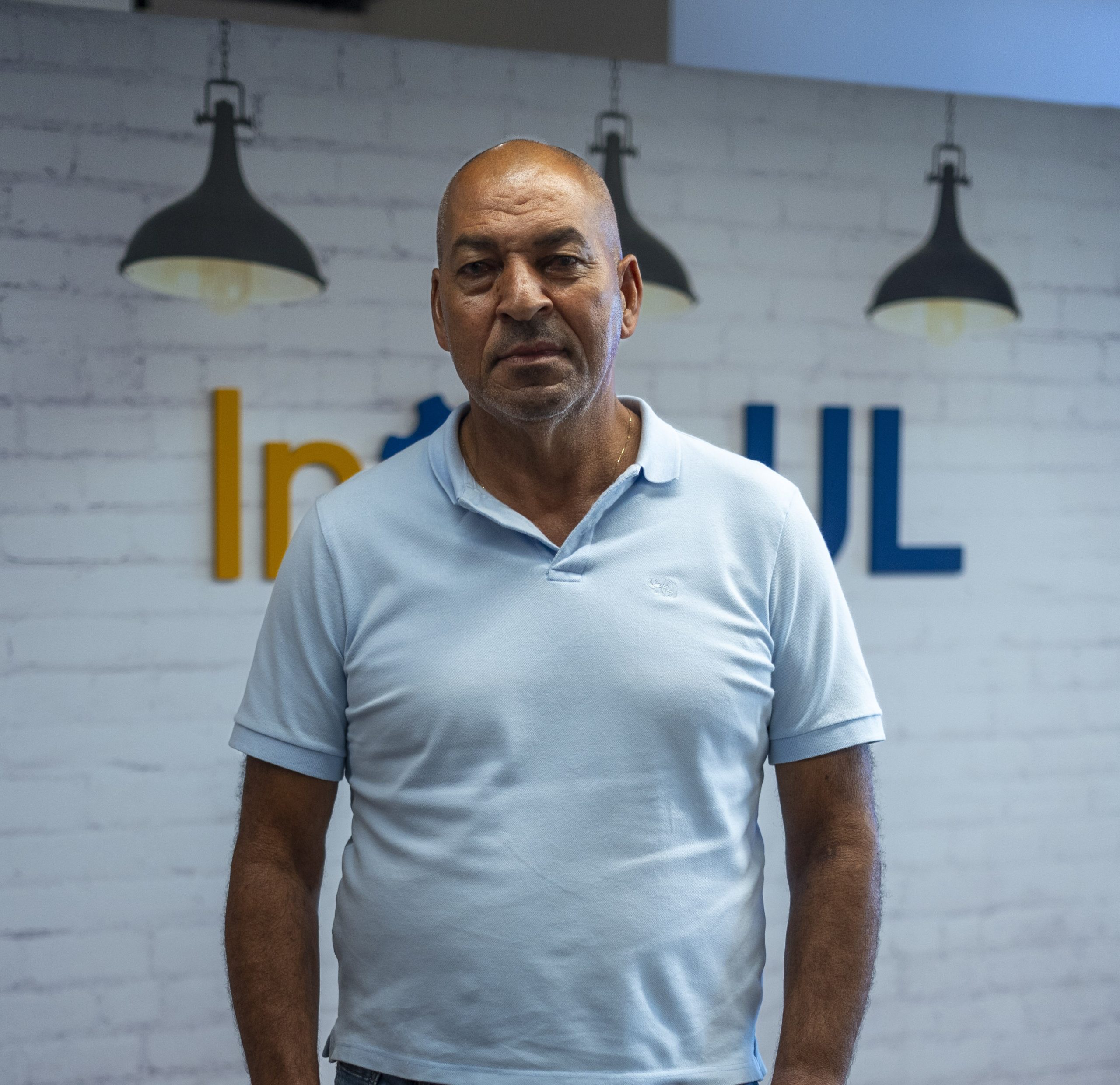 Paulo Roberto Domiciano