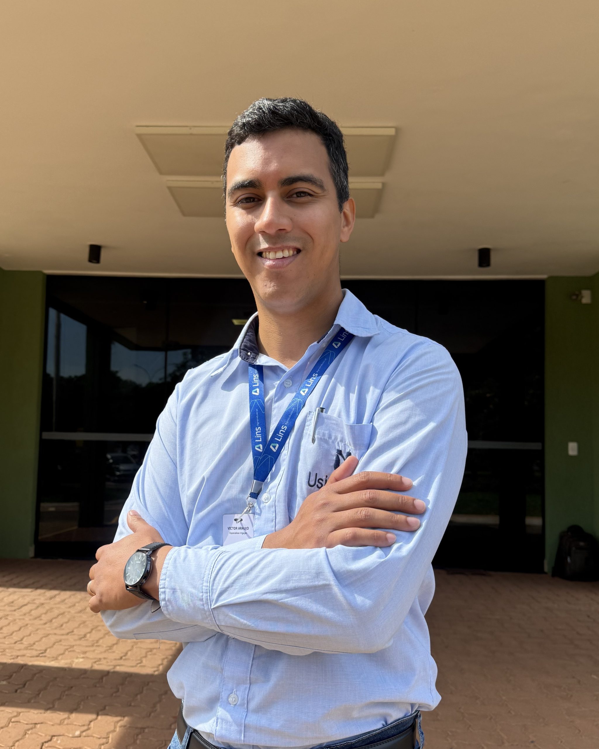 Victor Rocha Araújo