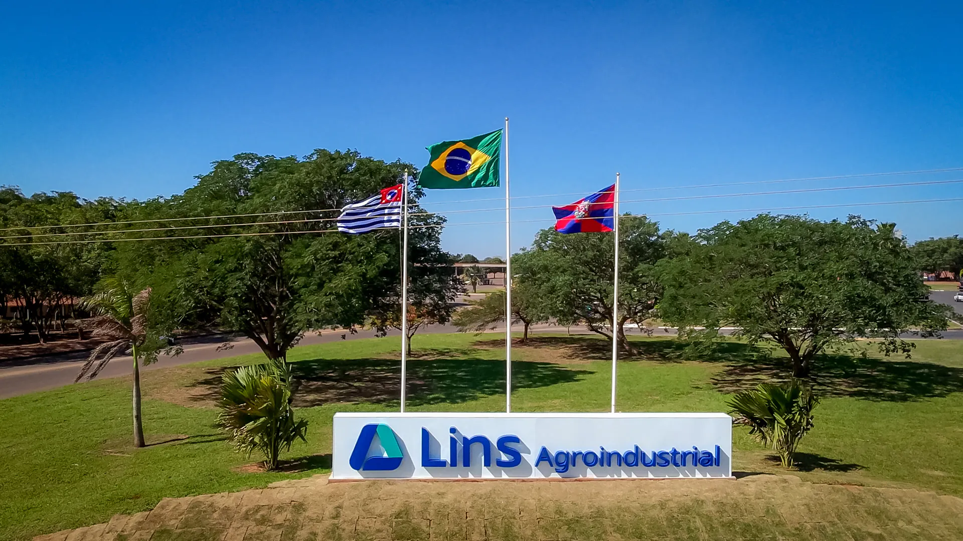 Lins Agroindustrial inicia safra 2026/2027 com  expectativa de moagem de 4,5 milhões de toneladas