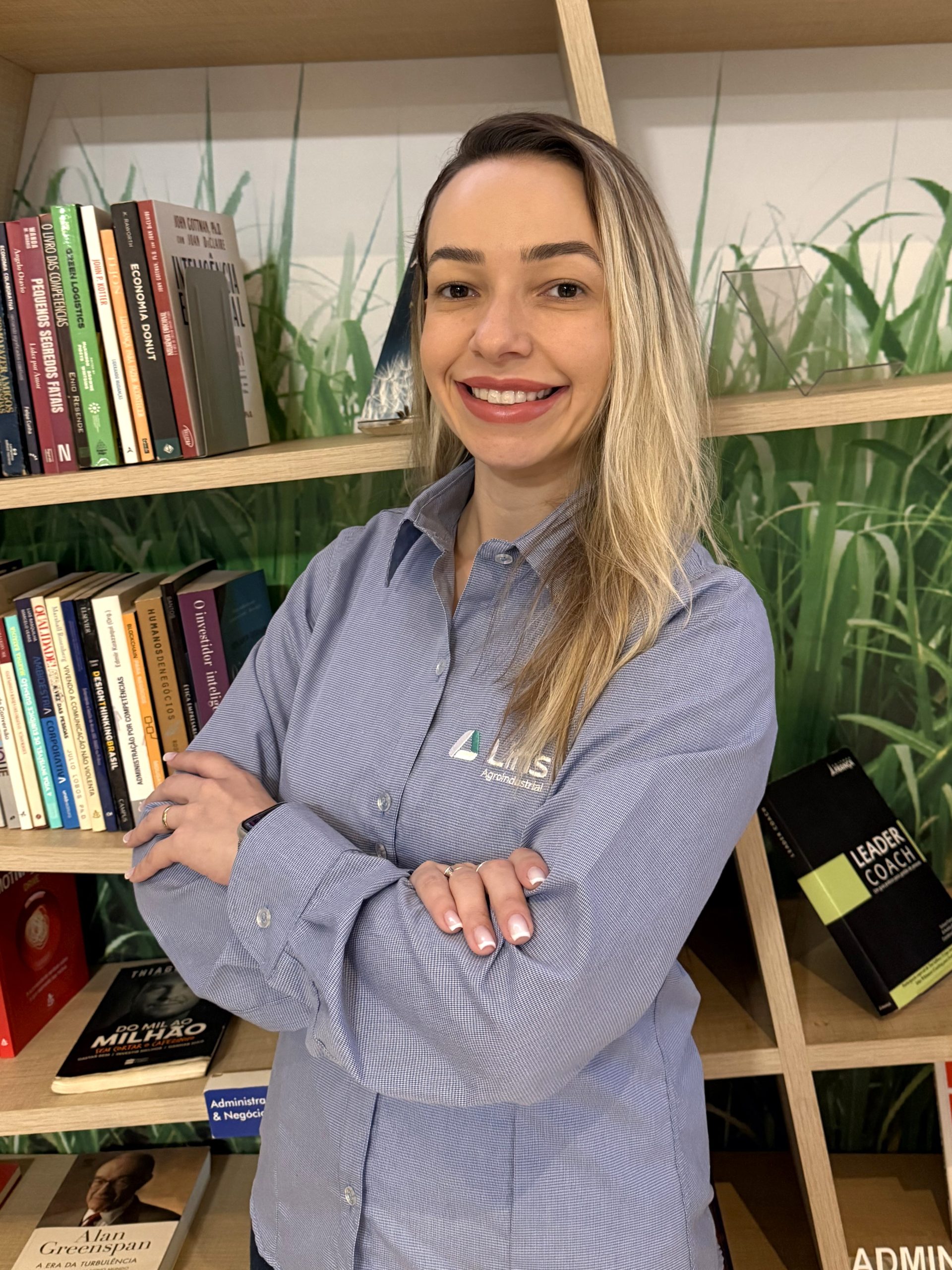 Lívia Aparecida Rebolo Malheiro