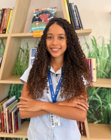 Fláira Cristina de Souza Silva